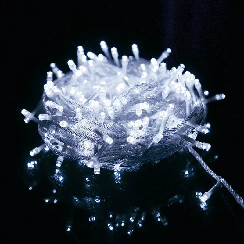 LumiFest – LED-Lichterkette