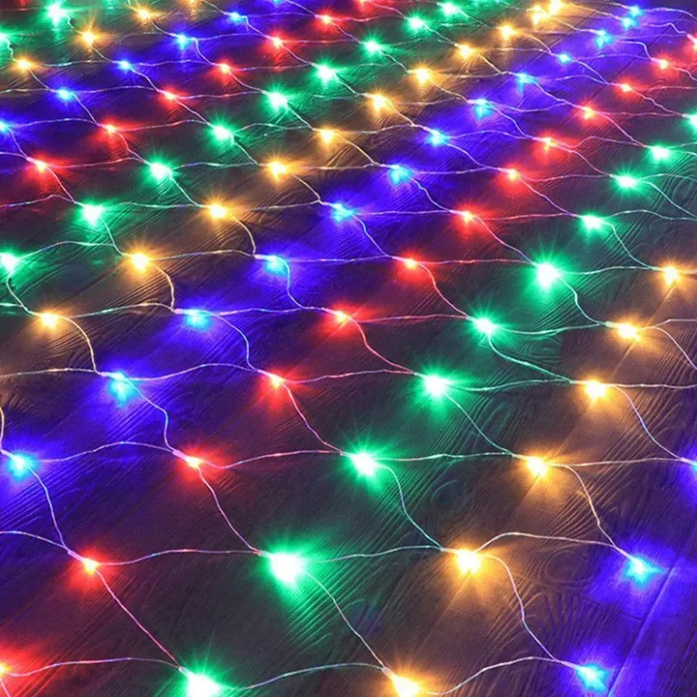 Hoshiko – LED-Lichterketten
