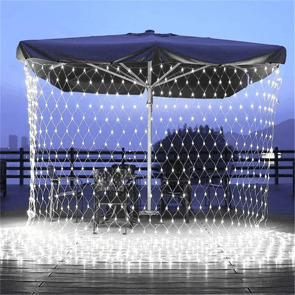 Hoshiko – LED-Lichterketten
