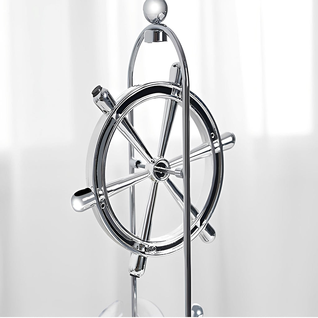 OrbitMotion – Kreatives Newton-Pendel