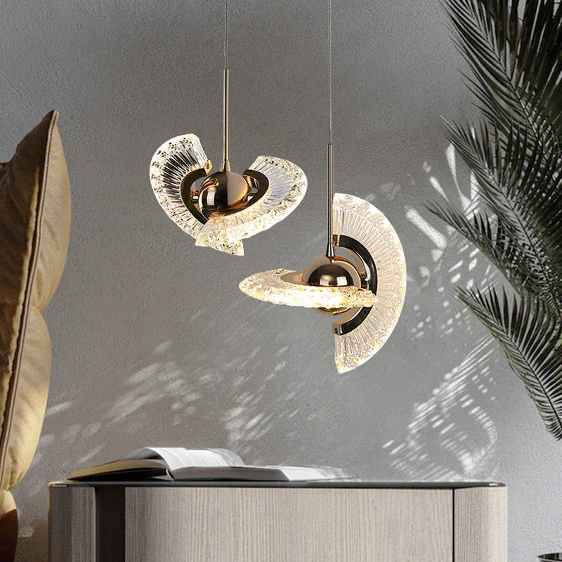 Emi – LED-Mini Pendelleuchte im modernen Stil