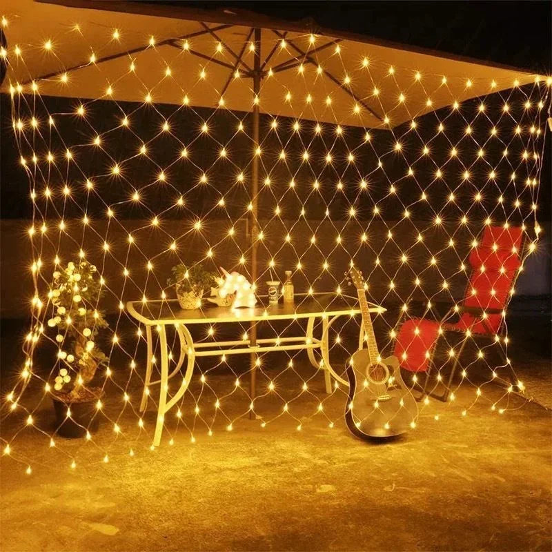 Hoshiko – LED-Lichterketten