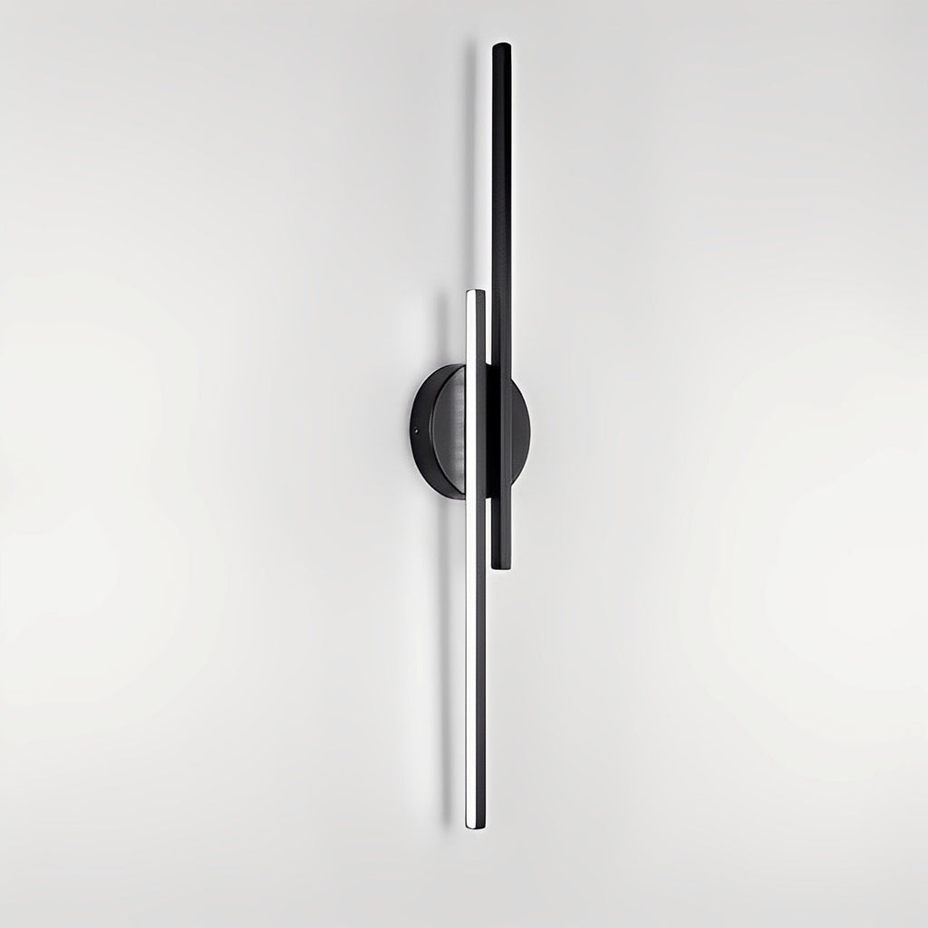 Denise – Moderne LED Wandleuchte