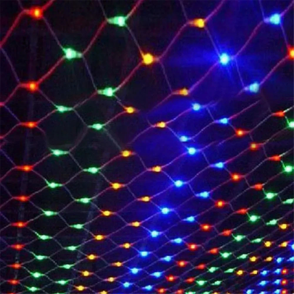 Hoshiko – LED-Lichterketten