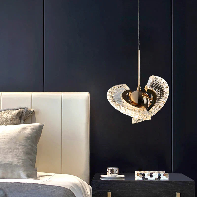 Emi – LED-Mini Pendelleuchte im modernen Stil