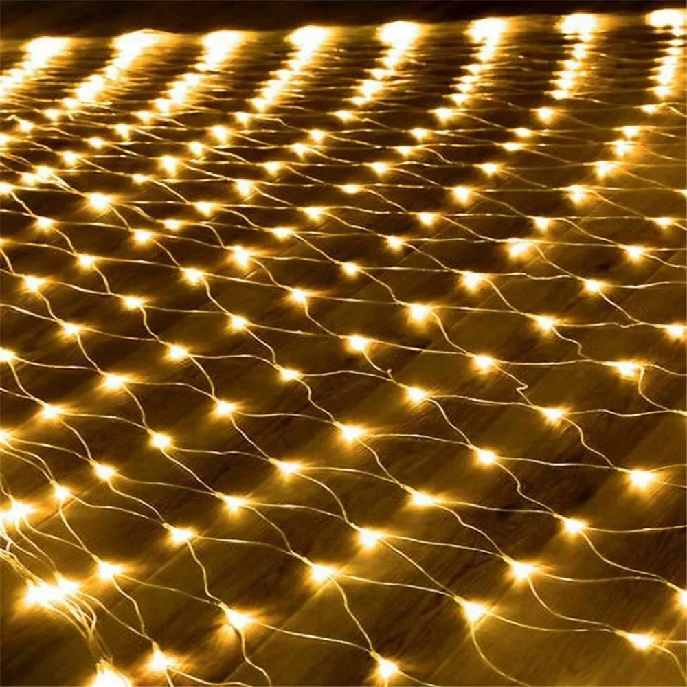 Hoshiko – LED-Lichterketten