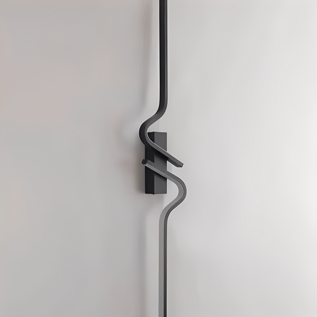 Solea – Moderne Wandlampe