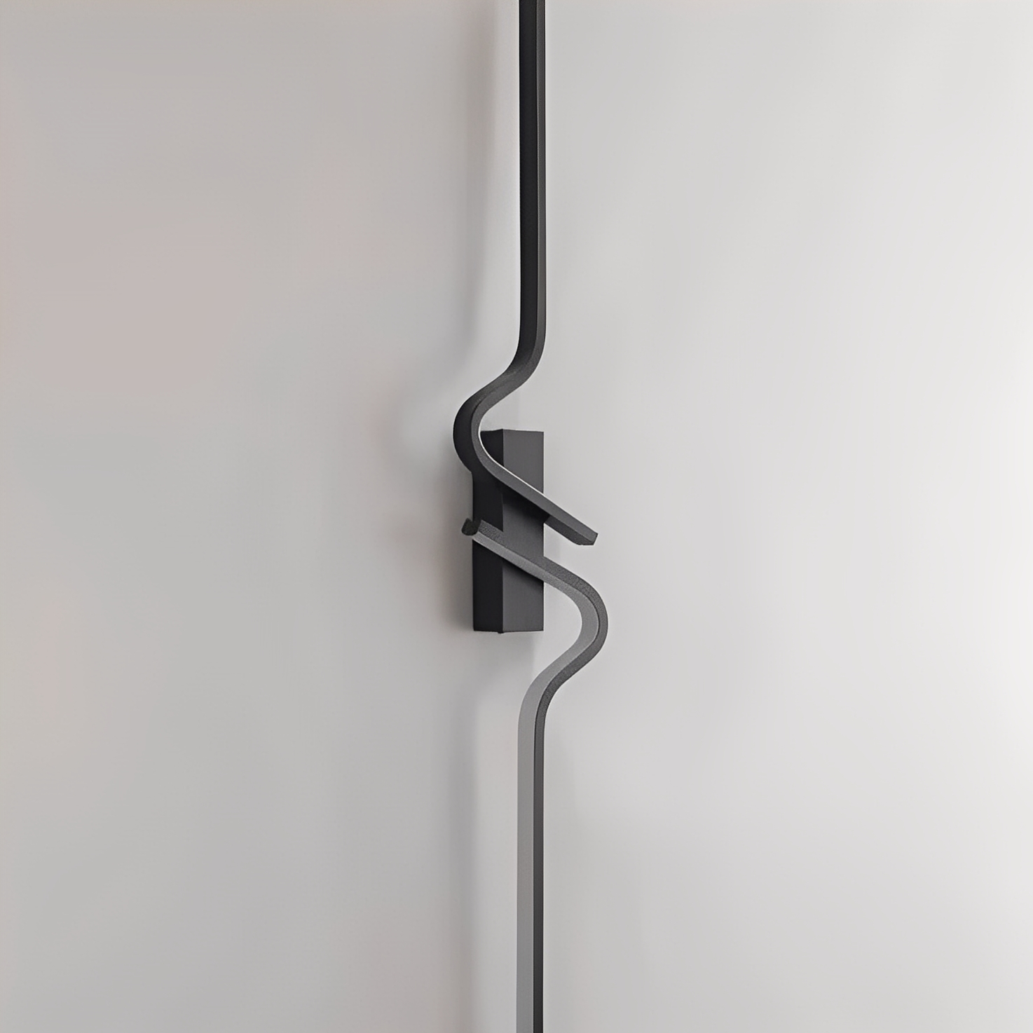 Solea – Moderne Wandlampe