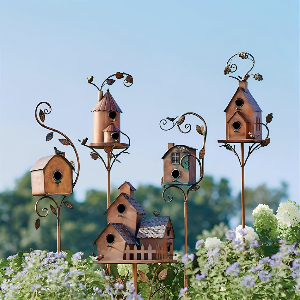 Levana – Gartenstecker