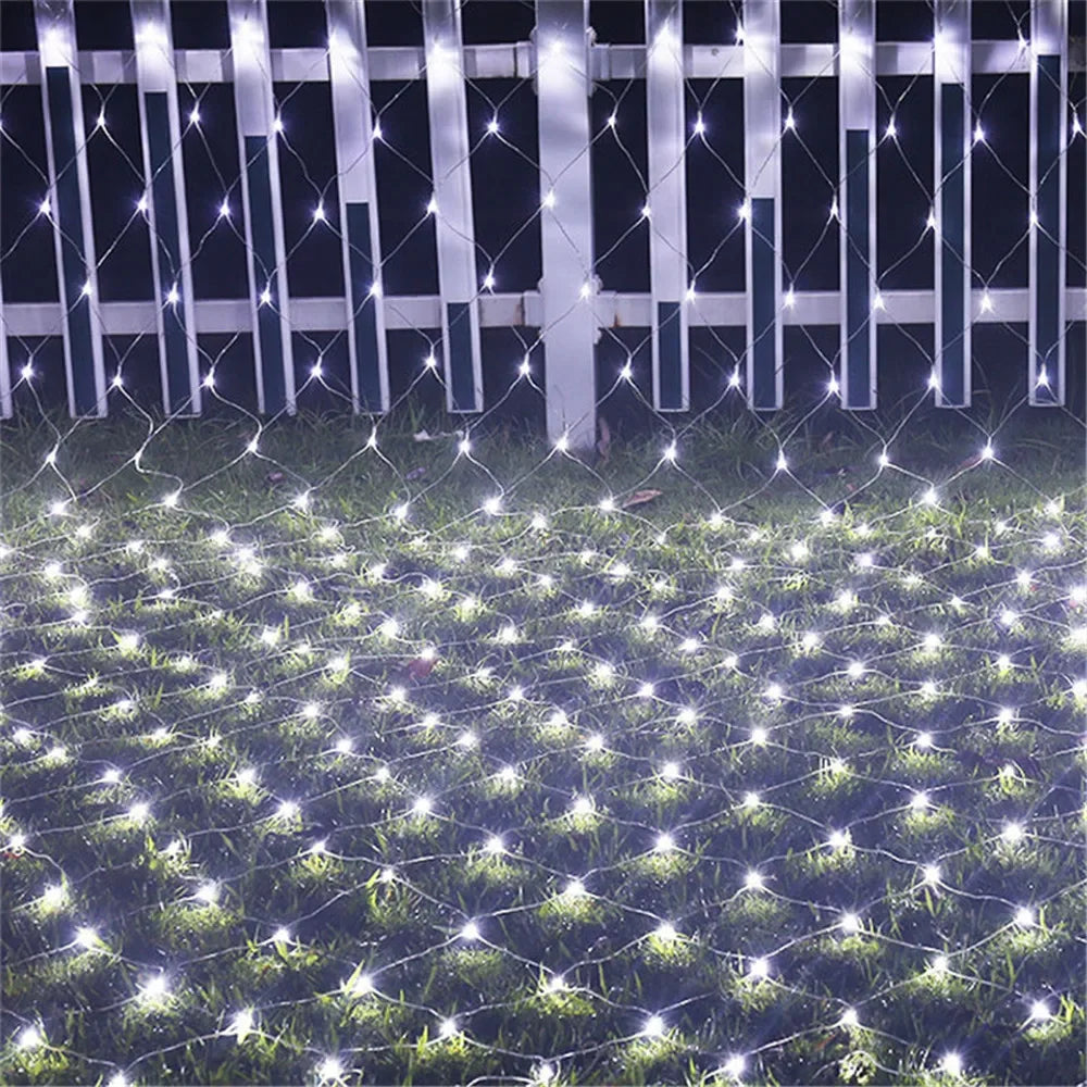 Hoshiko – LED-Lichterketten