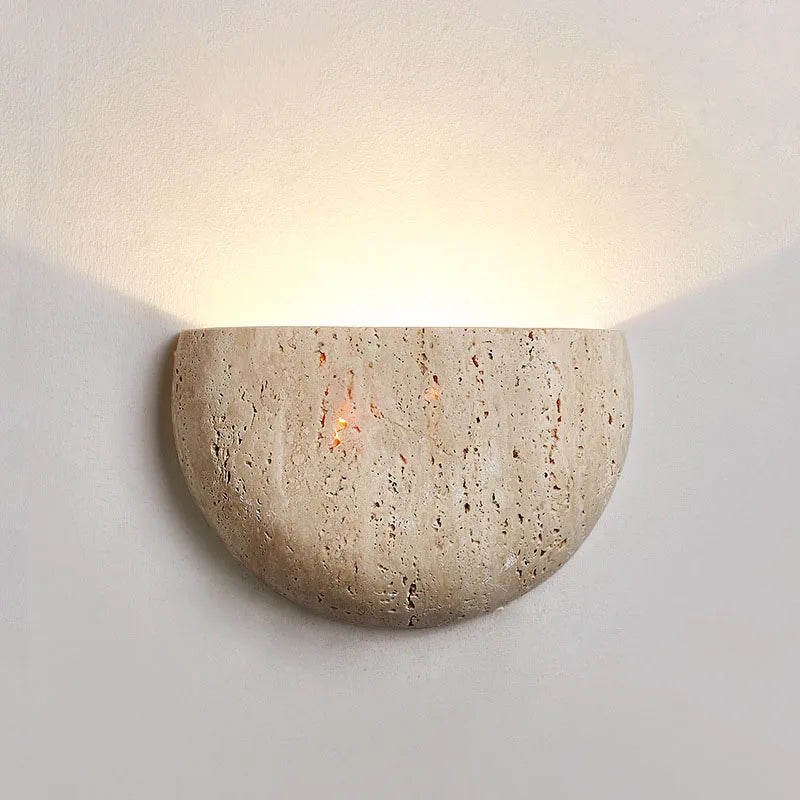 Natsumi – Moderne Wandlampe