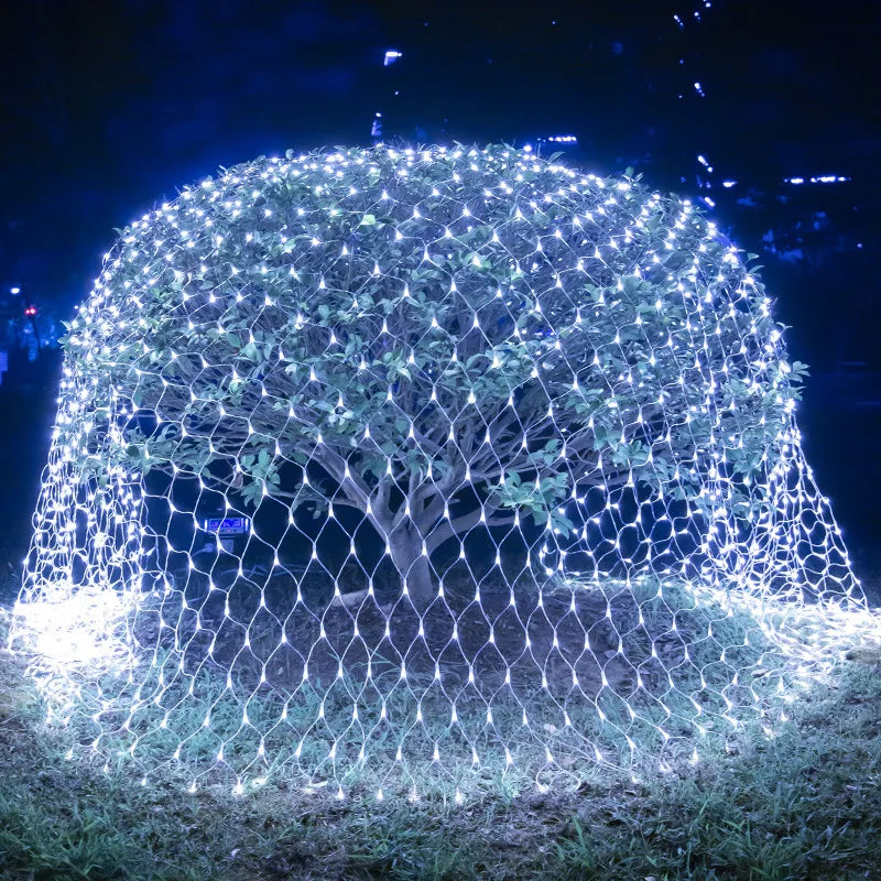 Hoshiko – LED-Lichterketten
