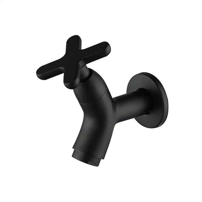AquaQuick – Zeitgemäßer Mini-Wasserhahn mit Schnellöffnungsmechanismus