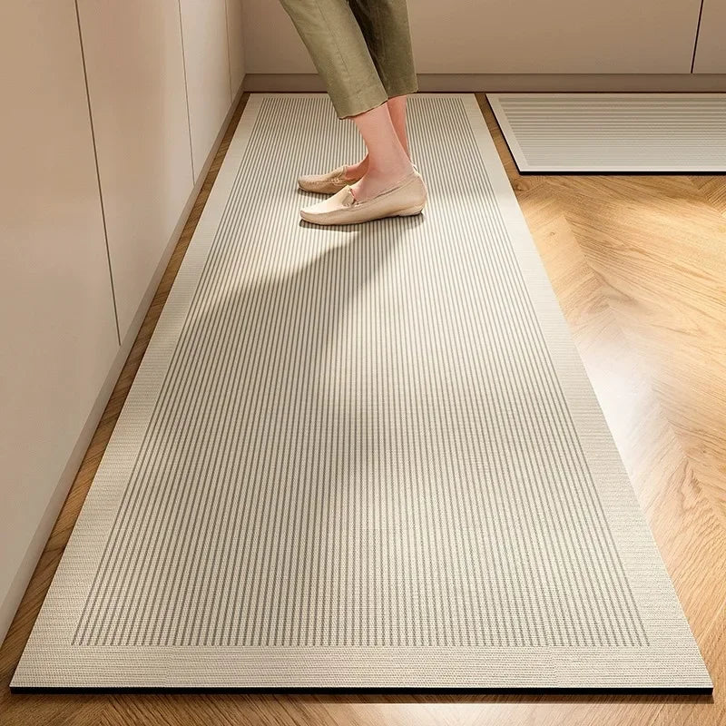 ZenMat – Rutschfeste Küchenmatte im japanischen Stil