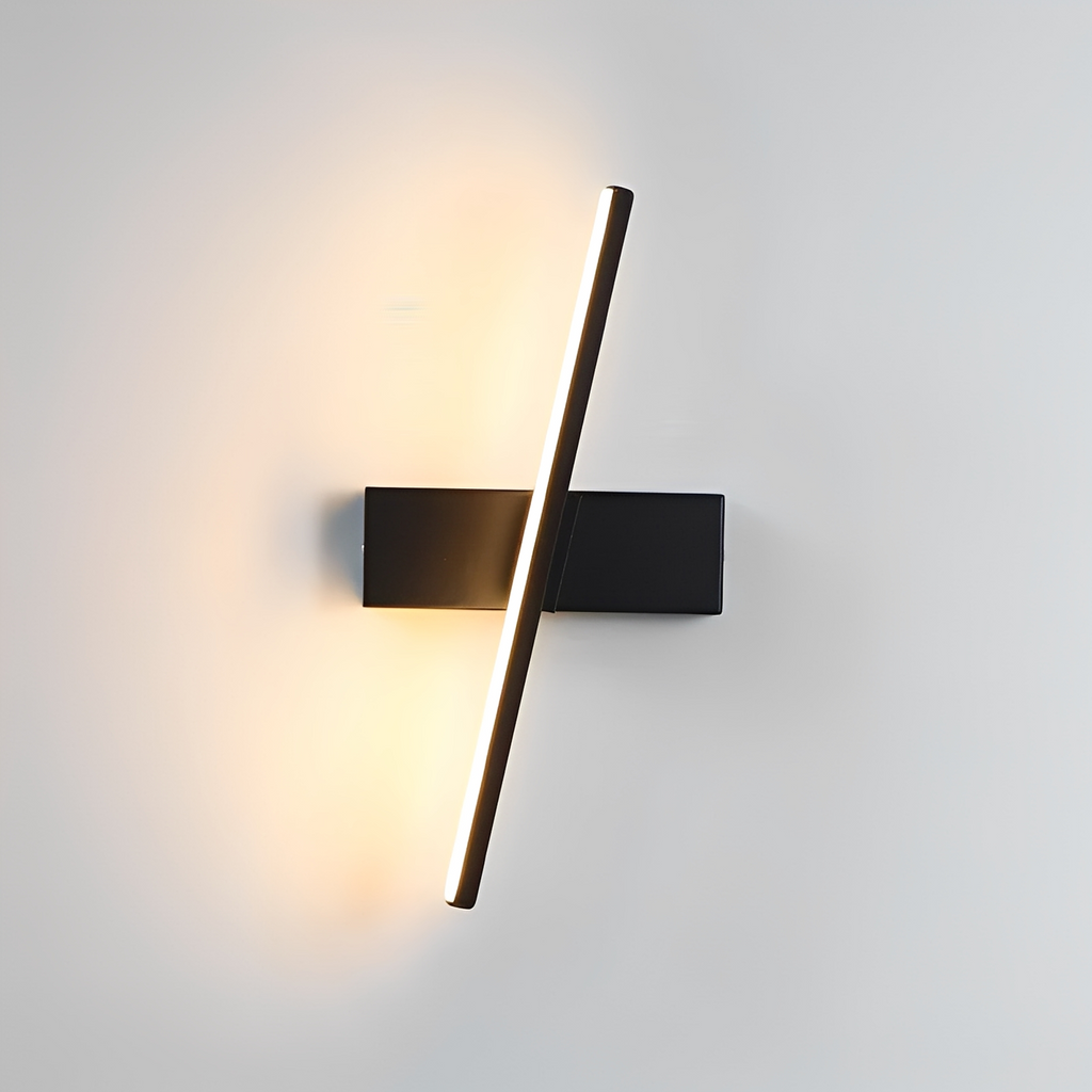 Akira – Drehbare LED-Wandleuchte