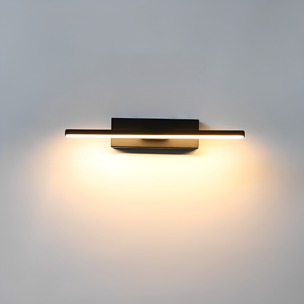 Akira – Drehbare LED-Wandleuchte