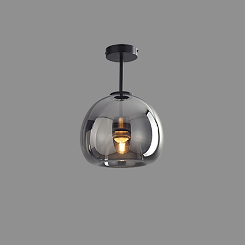 Niana – Amerikanische Deckenlampe