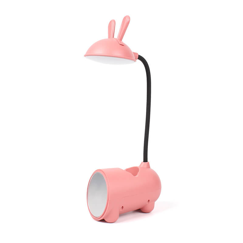 LumiFawn – Moderne LED-Lampe für den Schreibtisch mit USB-Aufladung
