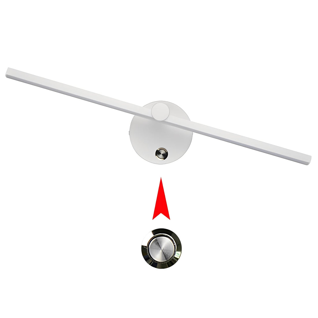 Elena – Moderne kreative Wandlampe