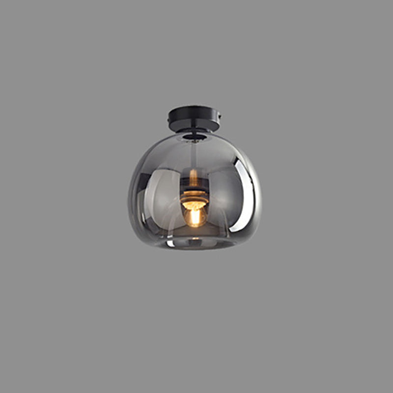 Niana – Amerikanische Deckenlampe