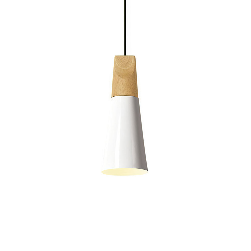 Navelle – Moderne Aluminium-Hängeleuchte