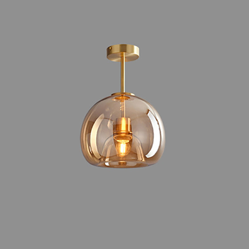 Niana – Amerikanische Deckenlampe