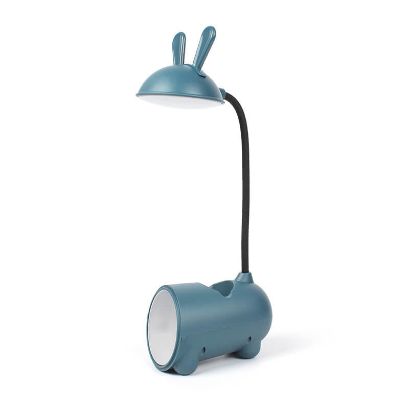 LumiFawn – Moderne LED-Lampe für den Schreibtisch mit USB-Aufladung