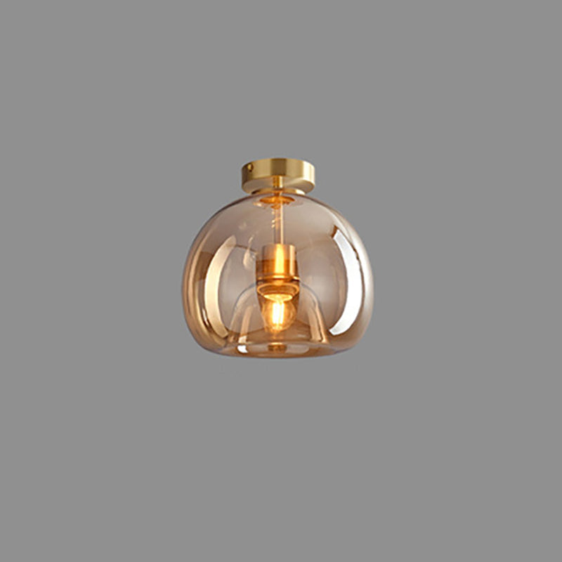 Niana – Amerikanische Deckenlampe