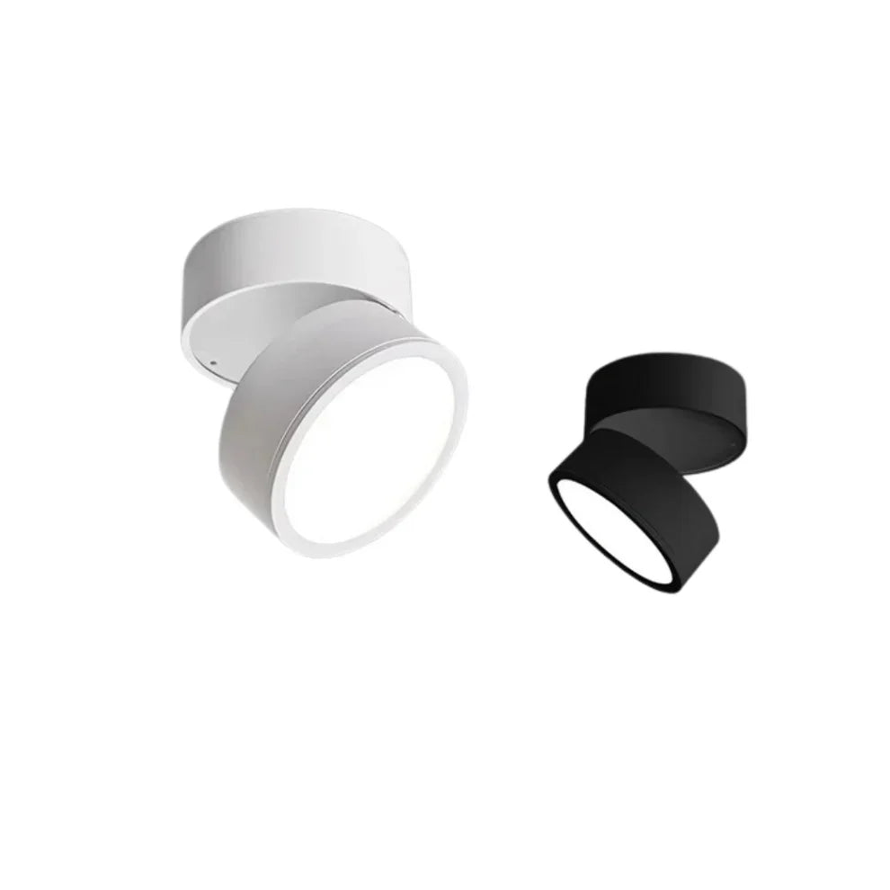 Somos – Anpassbare LED-Deckenleuchte