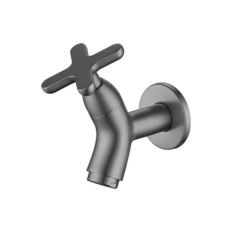 AquaQuick – Zeitgemäßer Mini-Wasserhahn mit Schnellöffnungsmechanismus