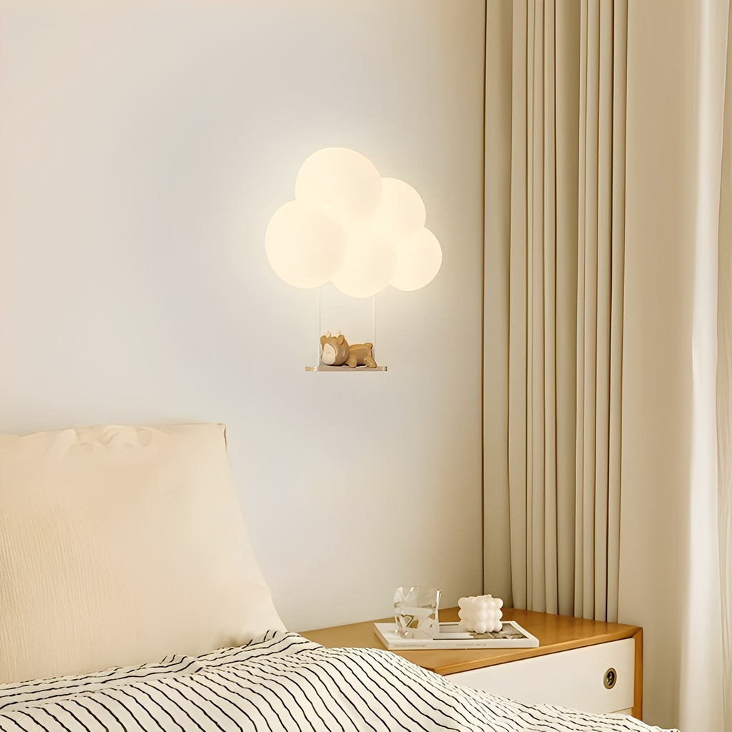 Kohana – LED-Wandleuchte