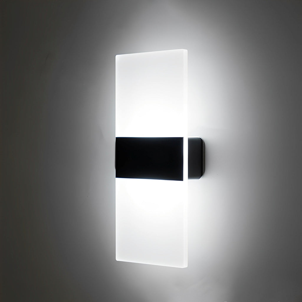 Darren - Stilvolle Wandleuchte mit Touch-Dimming-Funktion