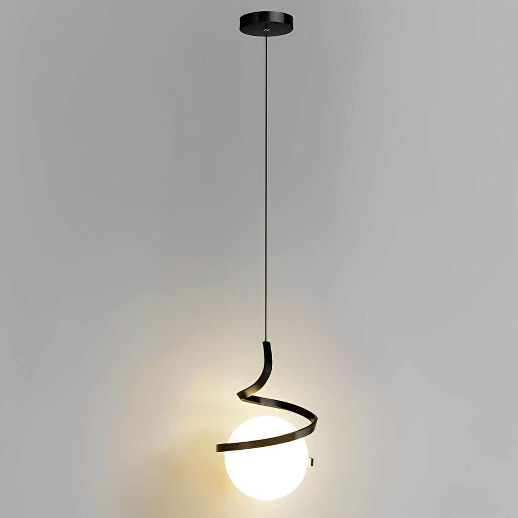 Kimi – Minimalistische Moderne Pendelleuchte