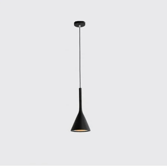 Niko – Kreative nordische Hängelampe