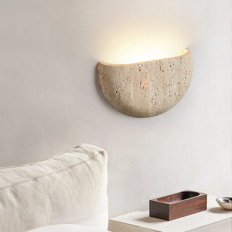 Natsumi – Moderne Wandlampe