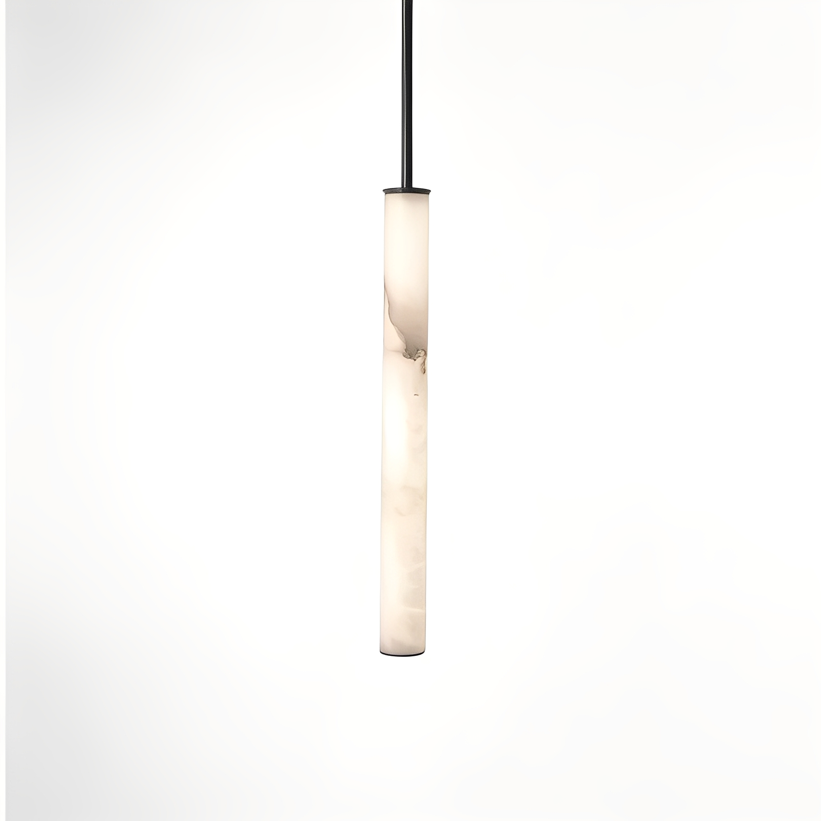 Lumivero – Stilvolle Marmor-Hängelampe