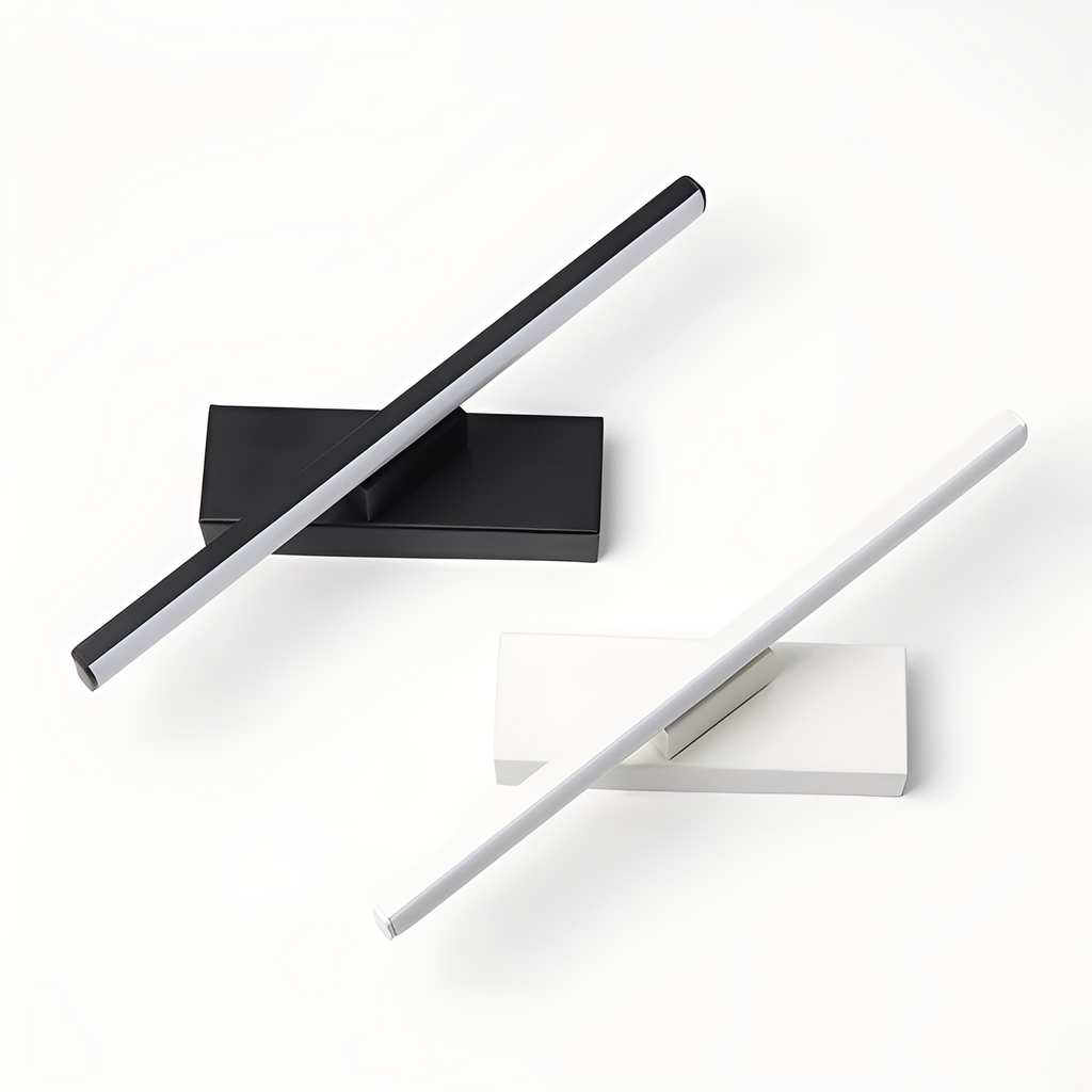 Akira – Drehbare LED-Wandleuchte