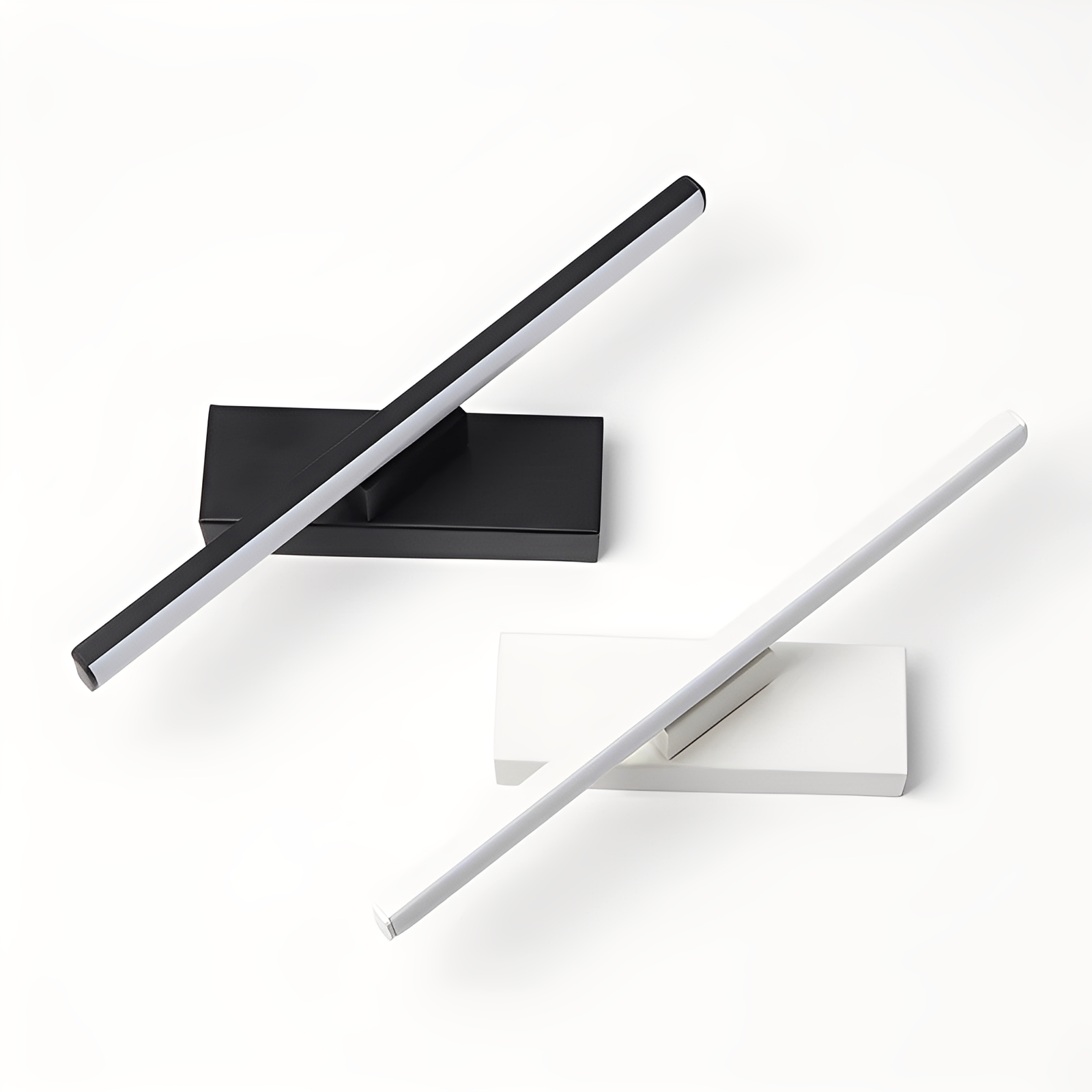 Akira – Drehbare LED-Wandleuchte