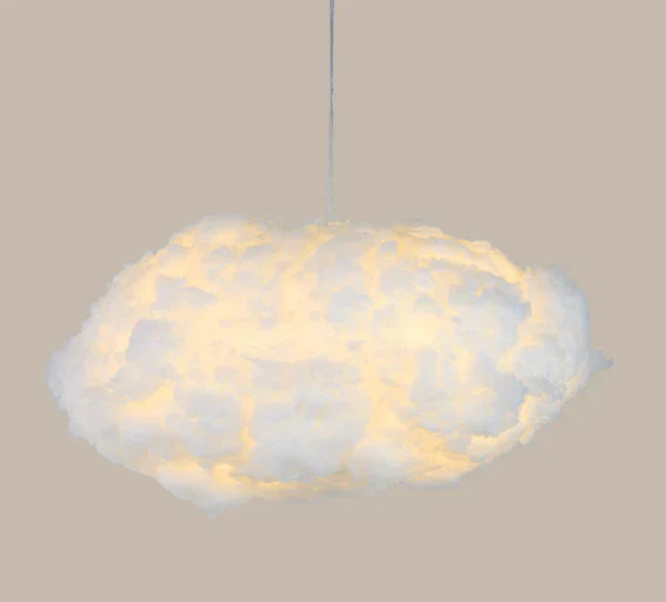 Kumo – Kreativer Wolken-Lüster
