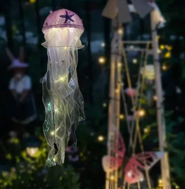 Jahnin – Zeitgemäße LED-Nachtlampe