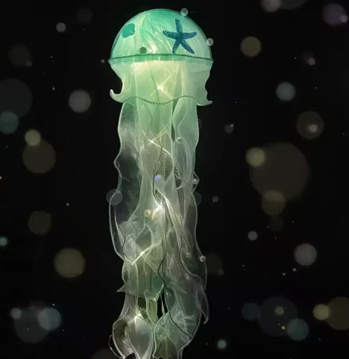 Jahnin – Zeitgemäße LED-Nachtlampe