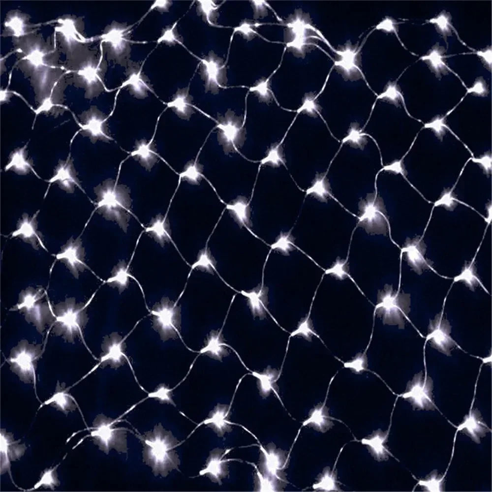 Hoshiko – LED-Lichterketten