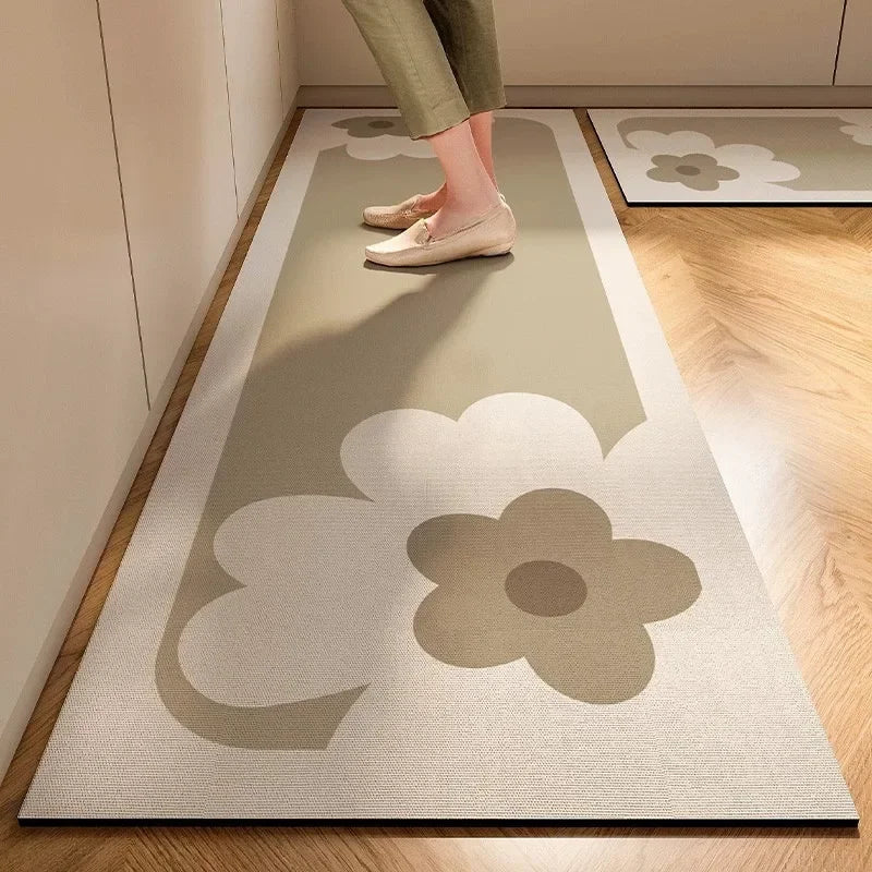 ZenMat – Rutschfeste Küchenmatte im japanischen Stil