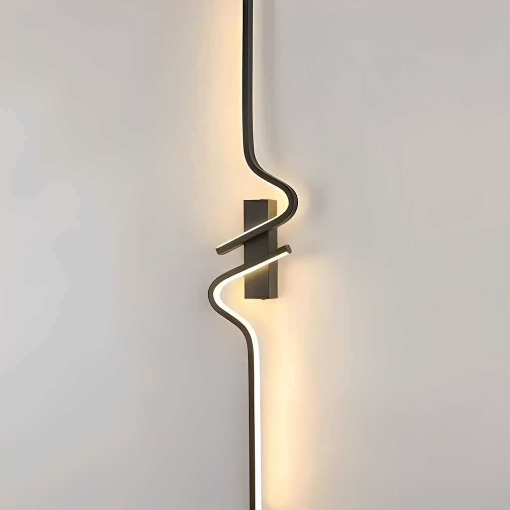 Solea – Moderne Wandlampe