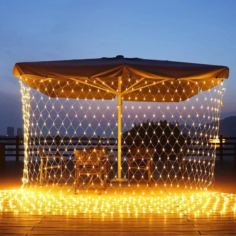 Hoshiko – LED-Lichterketten