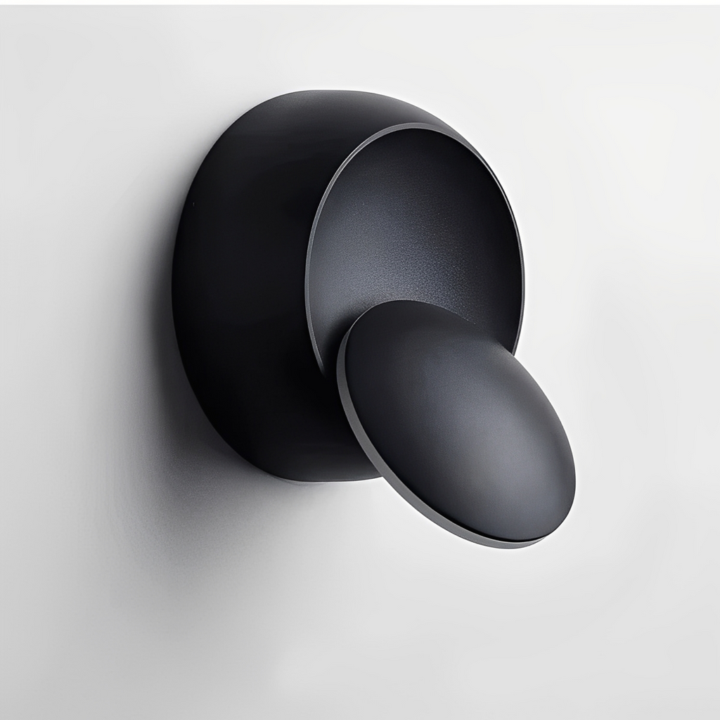 Rina – LED-Wandleuchte mit 360° Anpassung