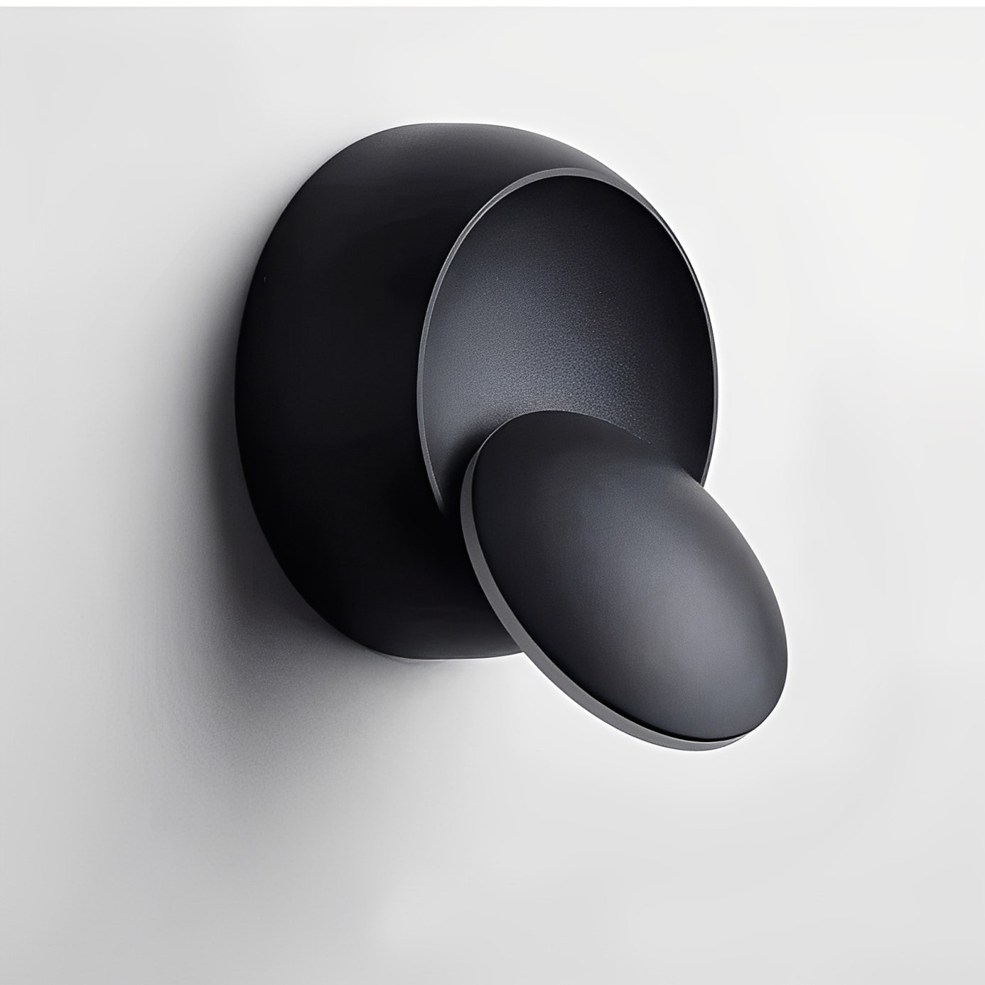 Rina – LED-Wandleuchte mit 360° Anpassung