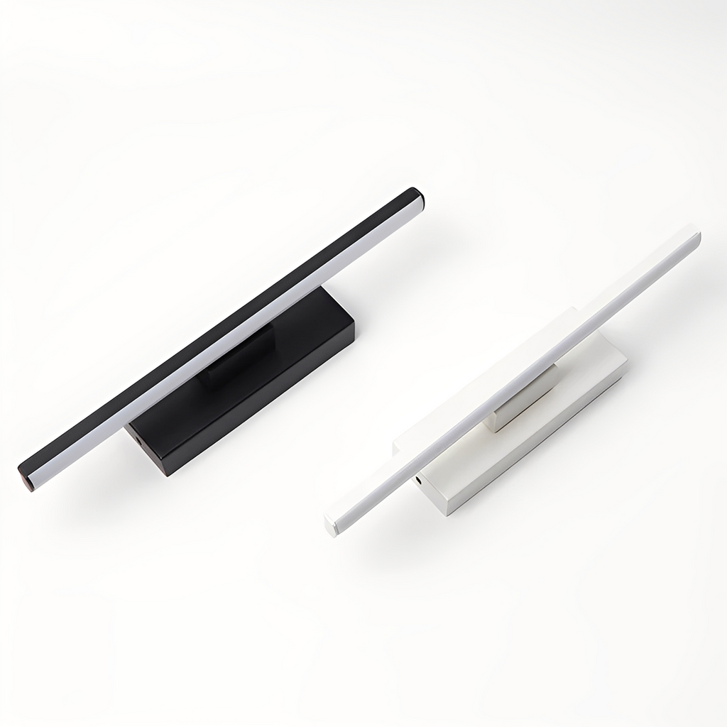 Akira – Drehbare LED-Wandleuchte