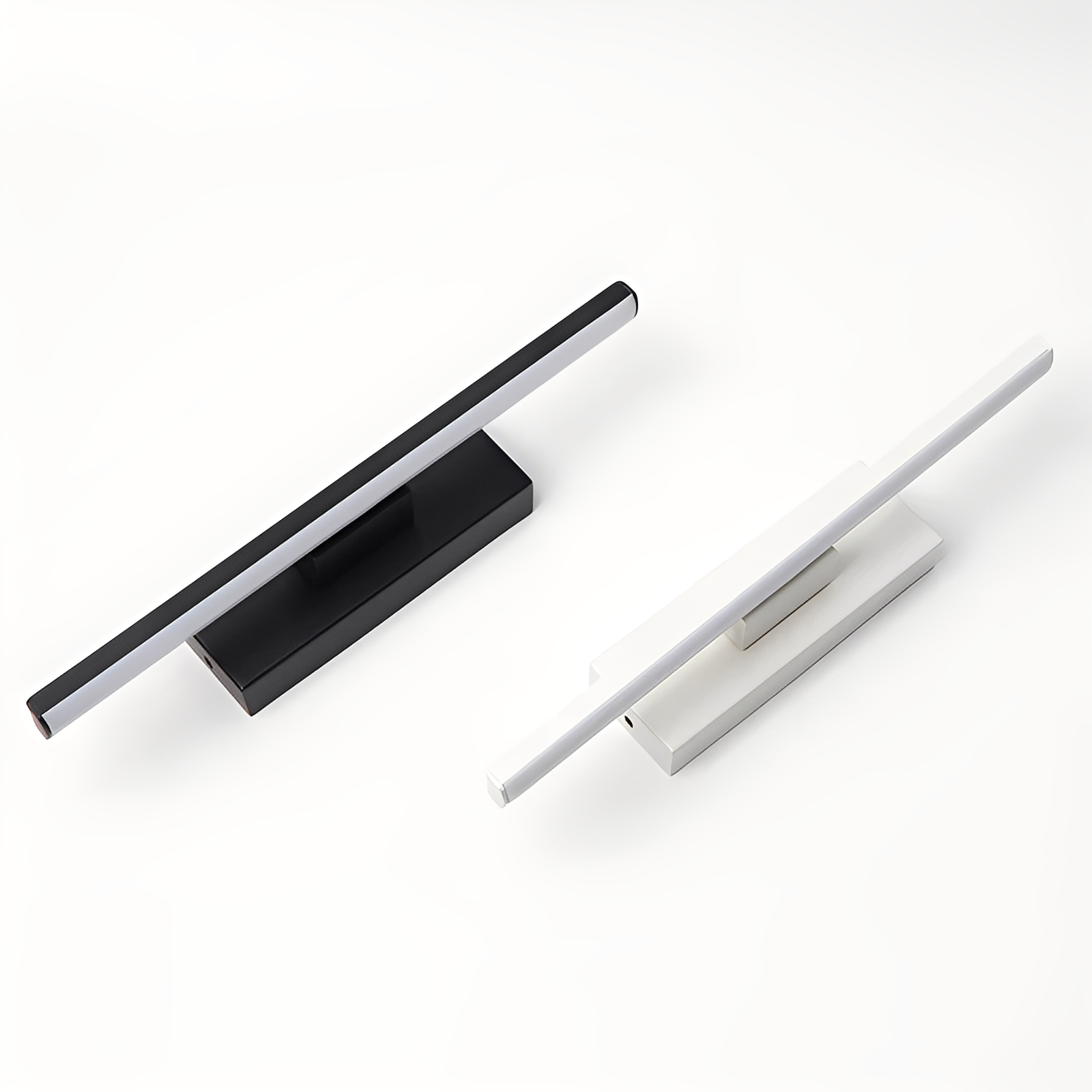 Akira – Drehbare LED-Wandleuchte
