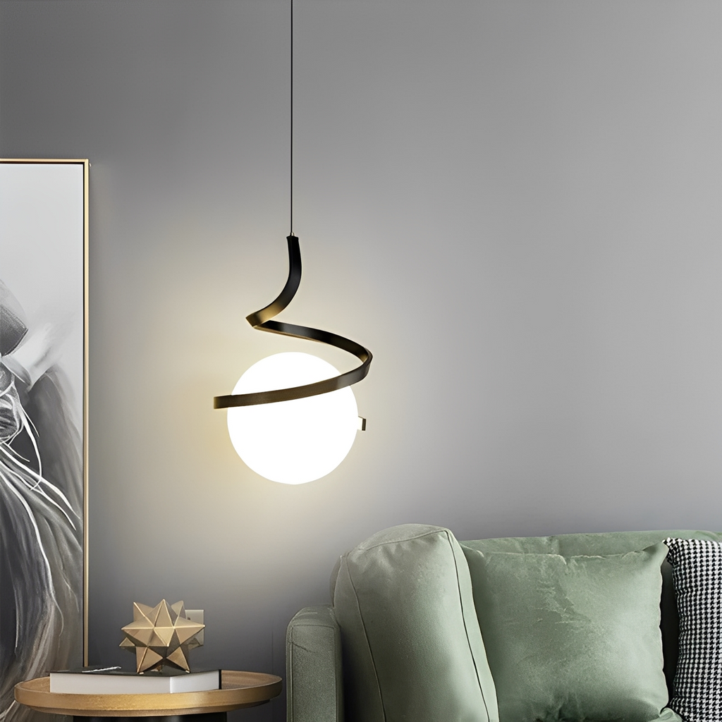 Kimi – Minimalistische Moderne Pendelleuchte